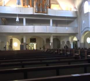 Kirche St. Canisius