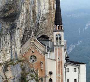 Kapelle Madonna della Corona