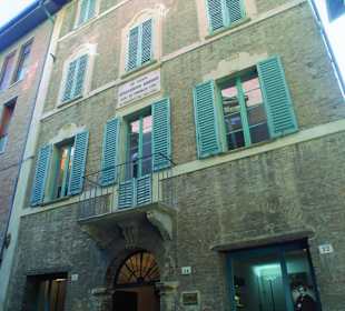 Casa Rossini
