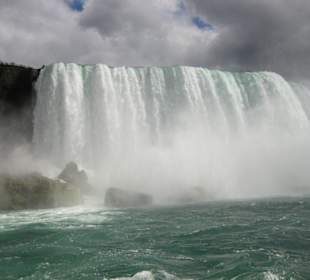 Niagara Wasserfall