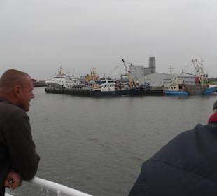 Hafen