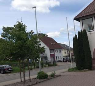 Rathaus Tumlingen