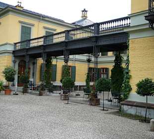 Sommerresidenz