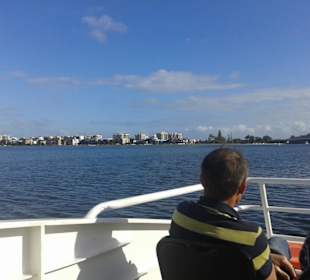 Swan River