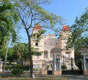 Bacardi Villa
