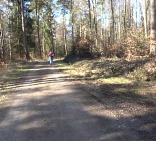 Historischer Rundwanderweg Aichtal