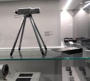 Deutsches Spionagemuseum