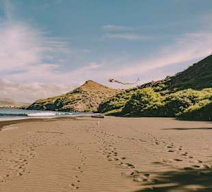 Strand Tarrafal
