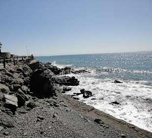 Playa del Águila 