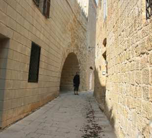 Gasse