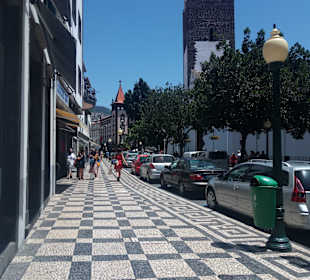 Altstadt Funchal