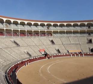 Las Ventas