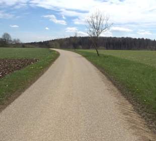 Heckenerlebnispfad Apfelstetten