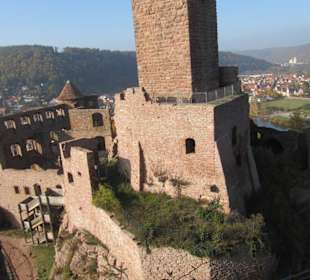 Burg Wertheim
