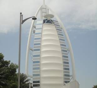 Burj Al Arab
