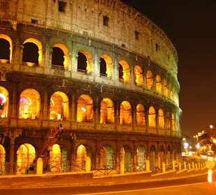 Nächtliche Impression