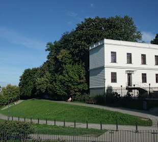 Budynek Akademii Muzycznej