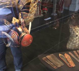 Museum für Völkerkunde