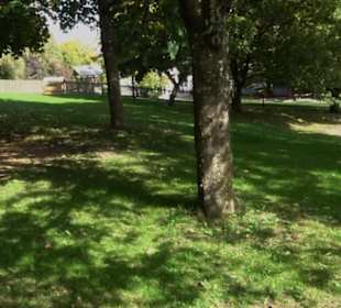 Kinderspielplatz Schlehenweg Sirchingen
