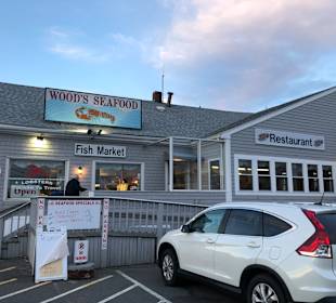 Stadtrundgang Plymouth