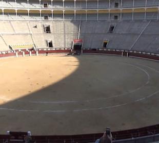Las Ventas