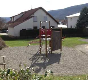 Spielplatz Kerner Weg