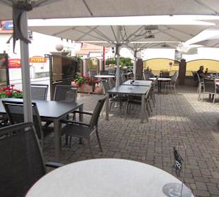 Restaurant Au Boeuf Soufflenheim