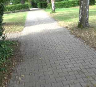 Kriegerdenkmal für die Gefallen