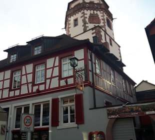 Altstadt Gengenbach