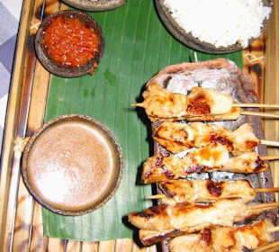 Satay