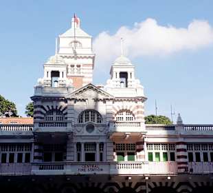Civil Defence Heritage Gallery