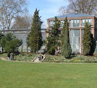 Botanischer Garten