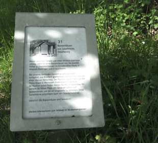 Hohenloher Freilandmuseum