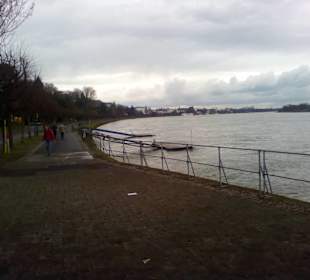 Denkmalbereich Regierungsviertel in Bonn 