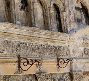 Frauenkloster Agios Ioannis