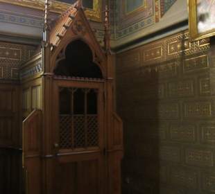 Базилика Петра и Павла