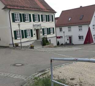 Wanderrunde Emeringen zum Rechtenstein