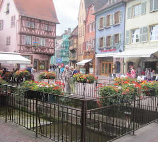 Altstadt Colmar