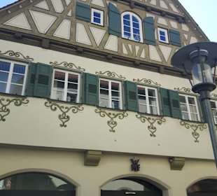 Altstadt Schwäbisch Gmünd