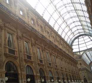 Galleria Vittorio Emanuele II