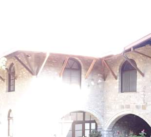 Kloster Agios Stéfanos