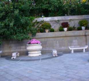 Konferenz von Jalta Liwadija Palast