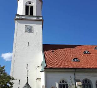 Stadtkirche St. Marien