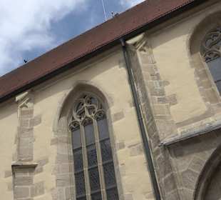 Evangelische Stadtkirche