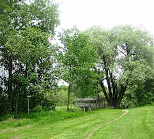 Kranzberg,Erholungsgebiet