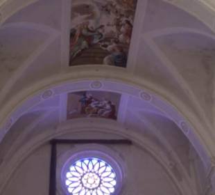 Iglesia dela Cartuja 1751