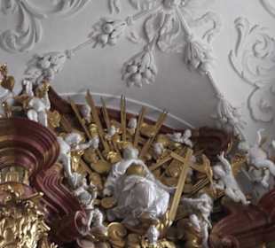Klosteranlage Obermarchtal
