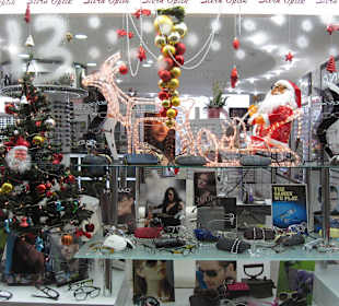 Weihnachtsdekoration