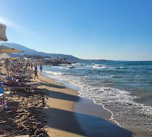 Strand Stalis