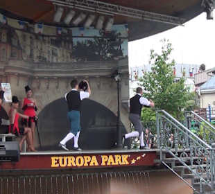 Themenbereich Frankreich